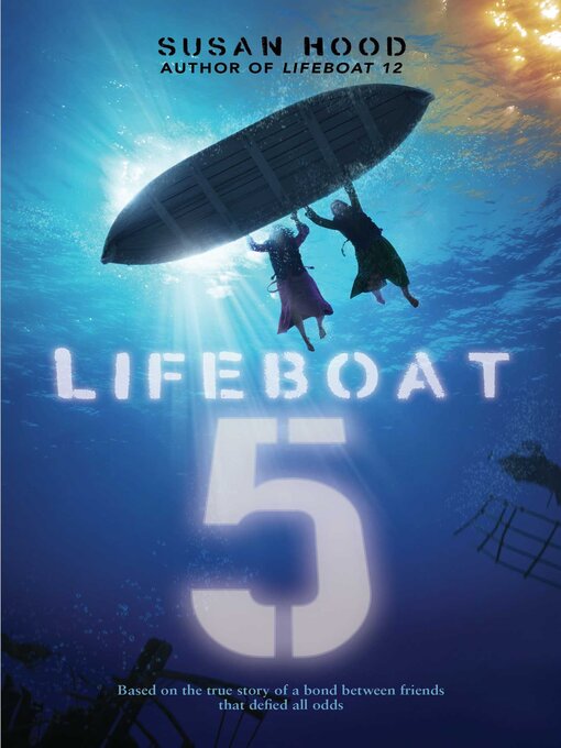 Title details for Lifeboat 5 by Susan Hood - Available